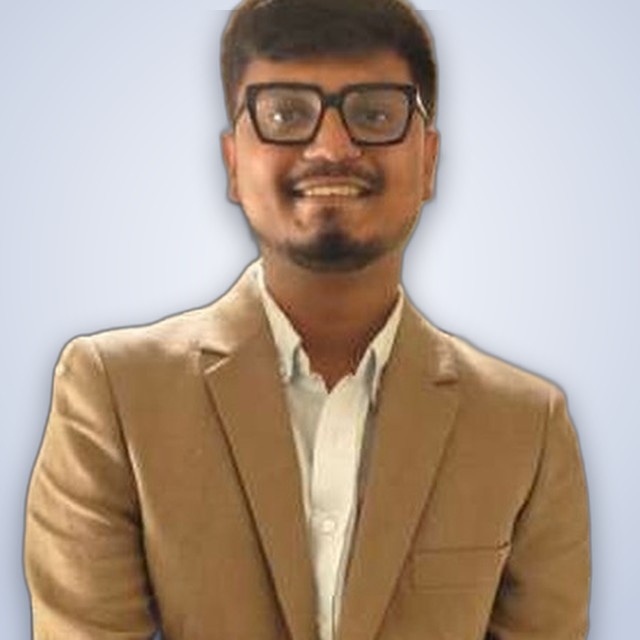 Govind Agarwal