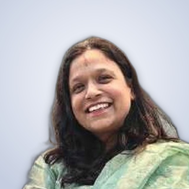 Lekha Goel